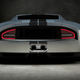 Illustration for article titled The 1,024 Horsepower Galpin Ford GTR1 Is A 21st Century Ford GT